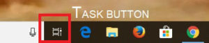 Task View Shortcut Windows 10