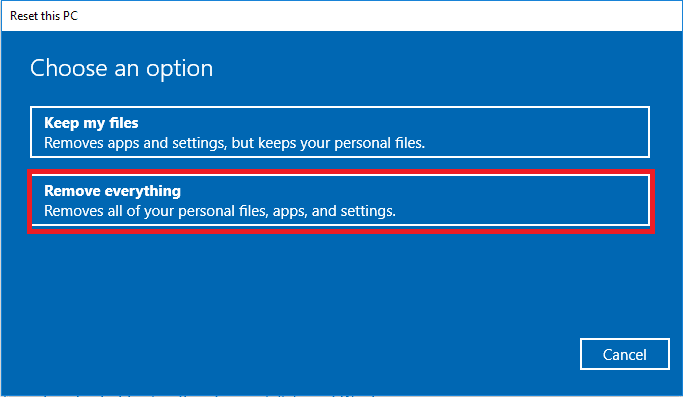wipe hard drive in windows 10,how to wipe a hard drive without deleting windows 10 ,how to erase a hard drive