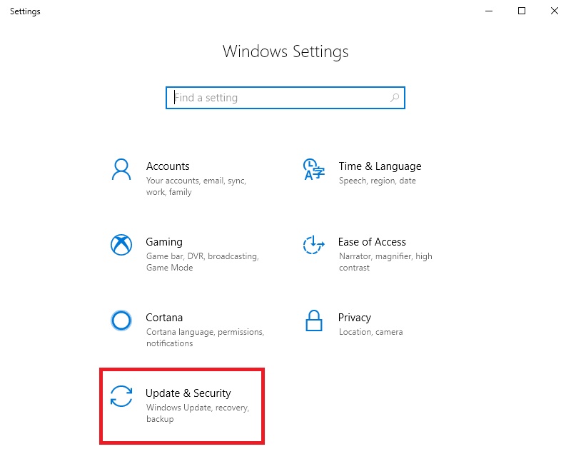 How to Turn off Firewall Windows 10 - ILIFEHACKS