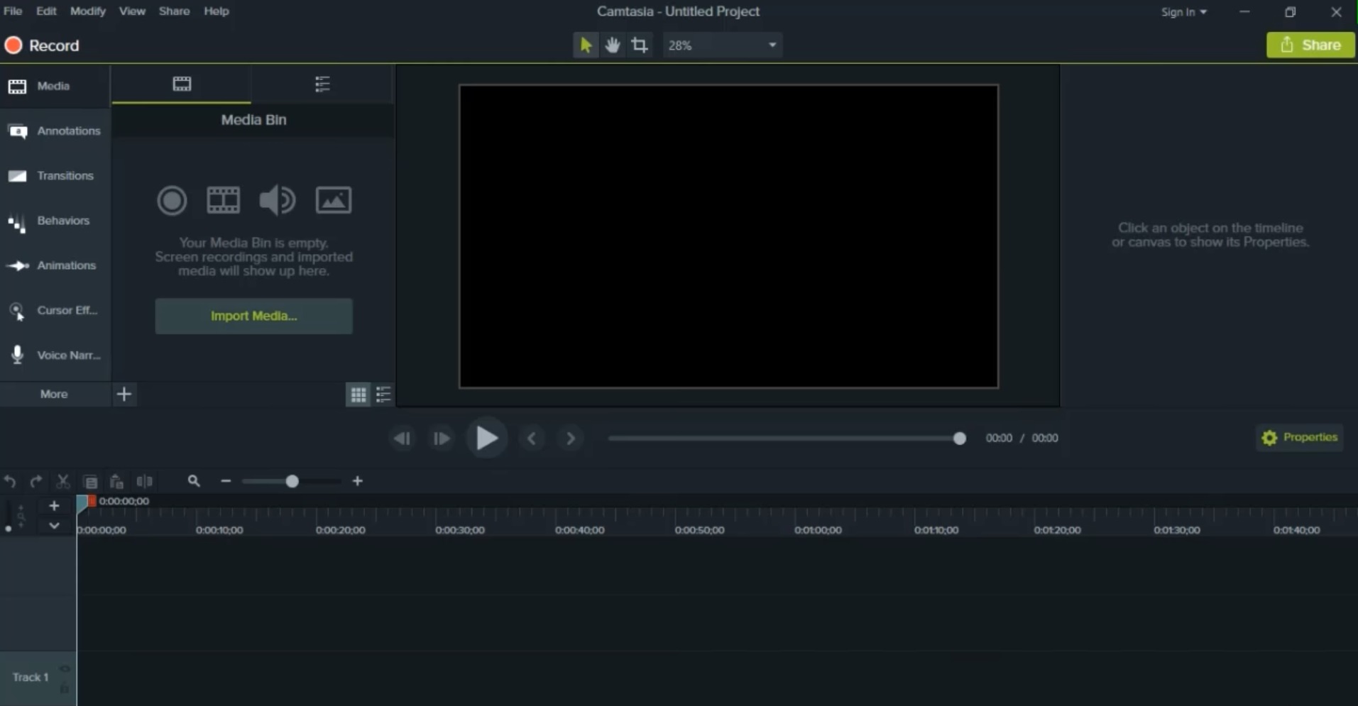 best screen capture free mp4 video editor