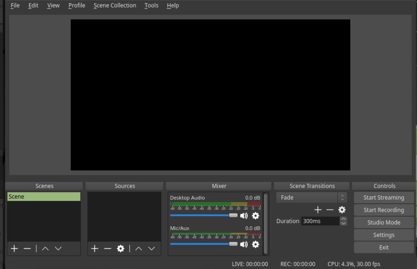 OBS screen recorder for youtube, screen recorder paid