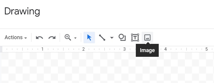 How to Add Caption to Image in Google Docs