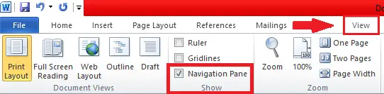 how to delete second page in word