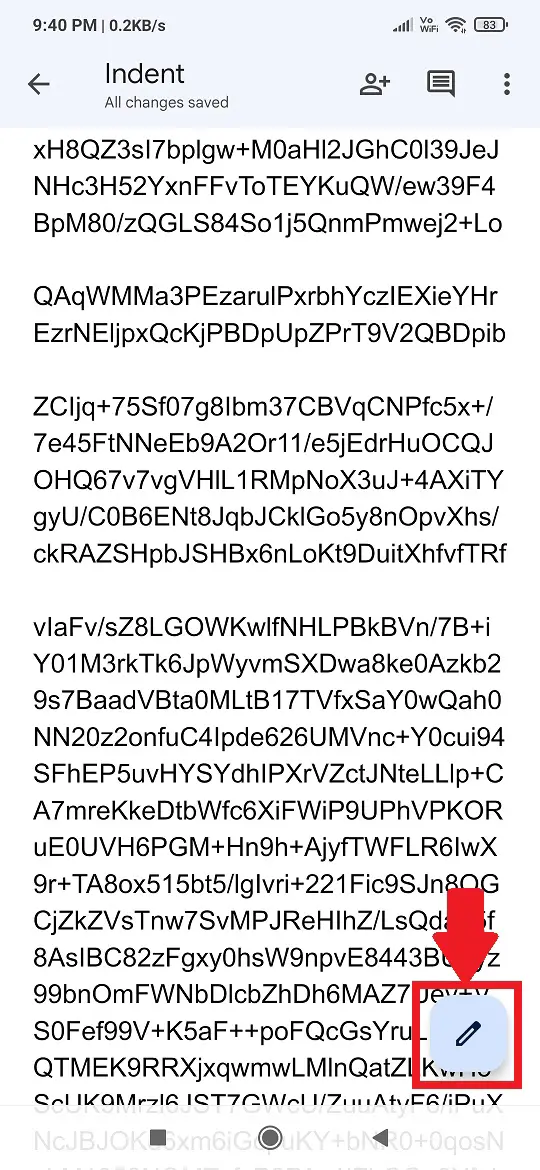 how-to-indent-on-google-docs-app-mobile