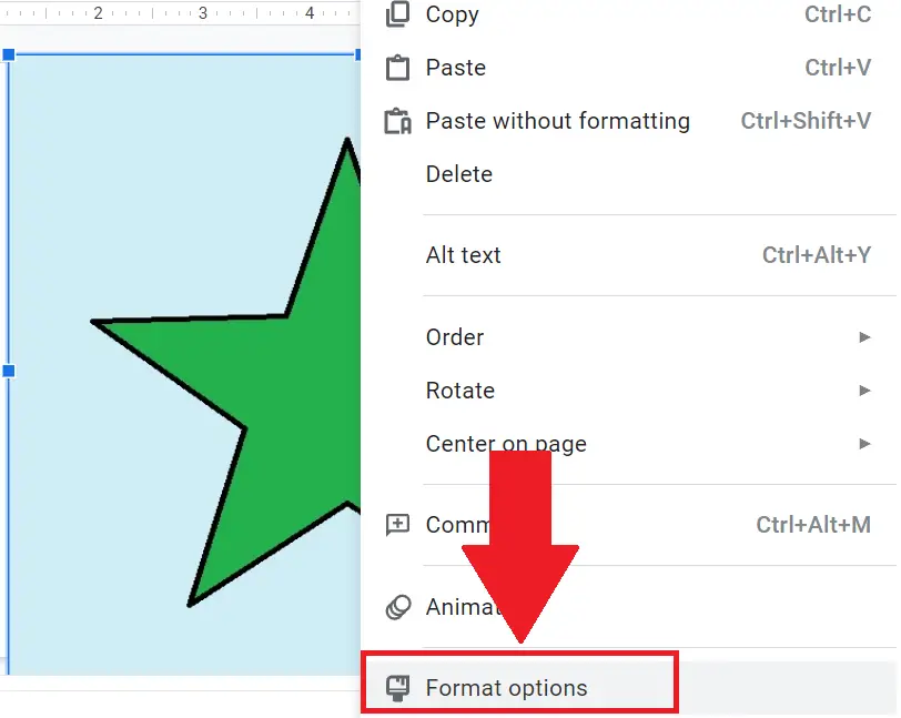 how-to-make-an-image-transparent-in-google-slides