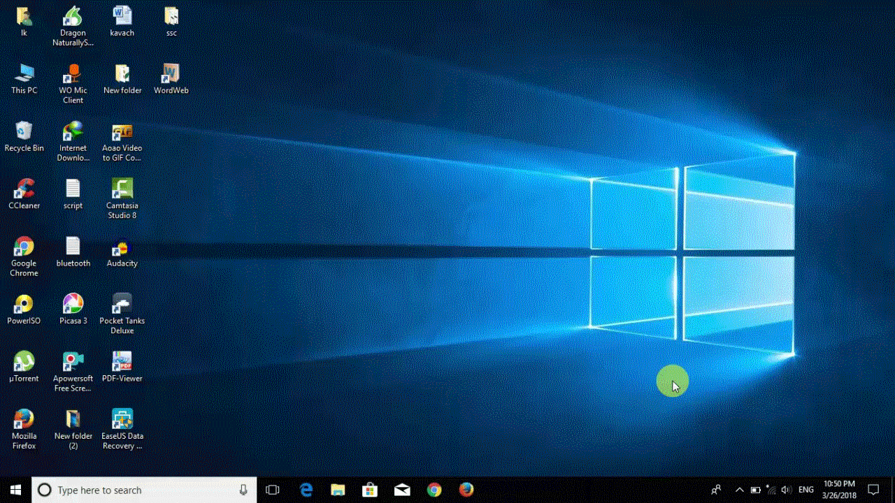 Bluetooth gif Windows 10, how to turn on bluetooth on windows 10