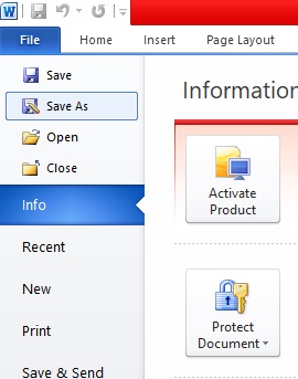 save Images from Word document,extract images from word Document