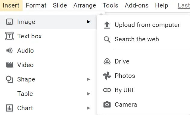 How to Change Opacity in Google Slides: Shapes, Images, Text