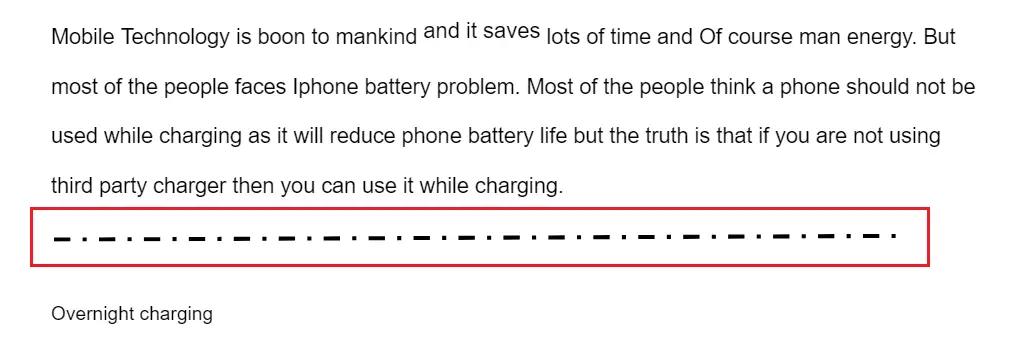 how-do-i-get-rid-of-the-dotted-line-in-google-docs