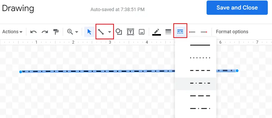 how-to-add-and-remove-dotted-line-in-google-docs