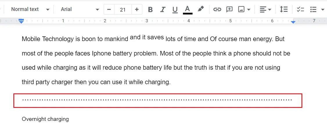 how-to-insert-a-dotted-line-in-google-docs-complete-guide