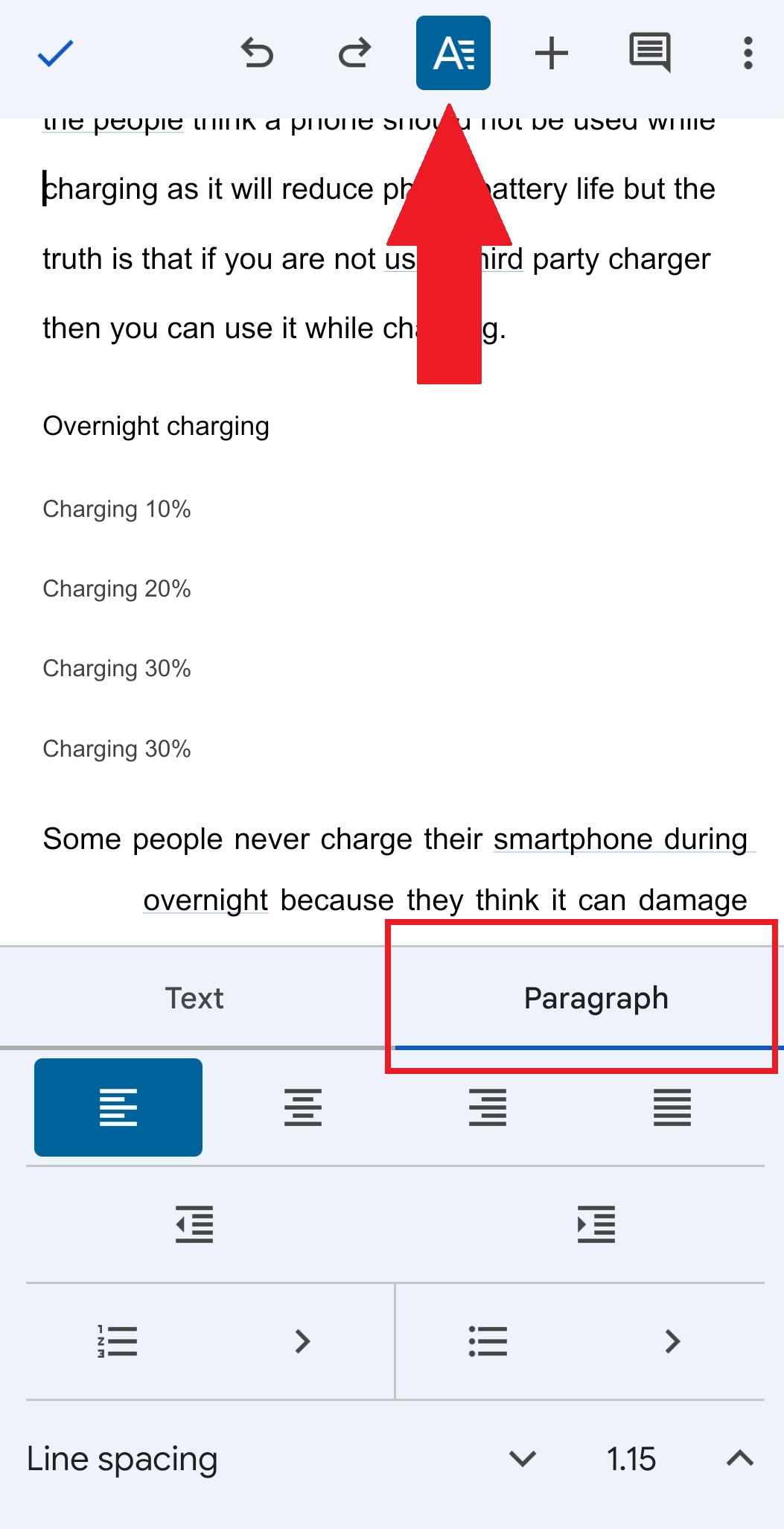 how-to-do-roman-numerals-on-google-docs-with-page-numbers