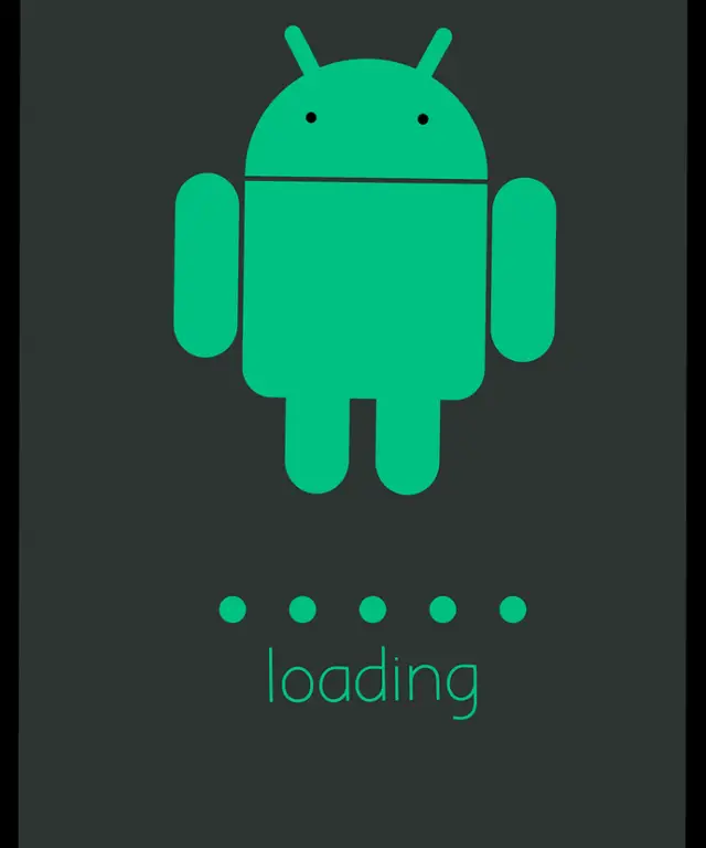 android image