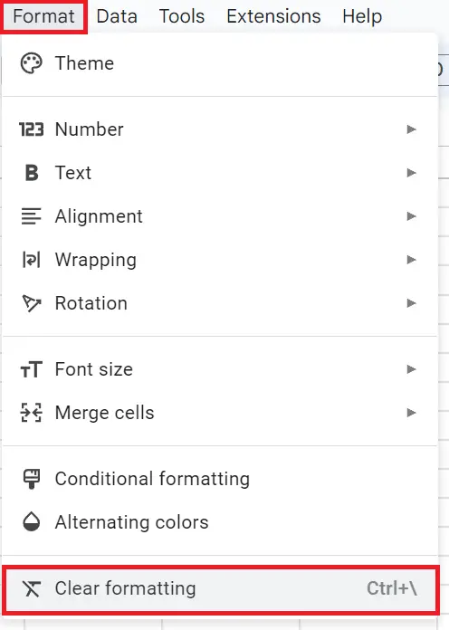 underline-in-google-sheets-with-double-underline-remove