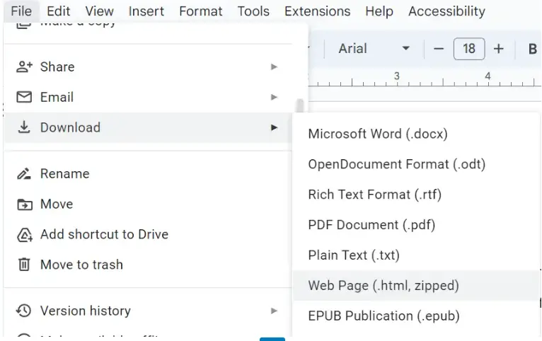 How To Print Google Doc With Comments