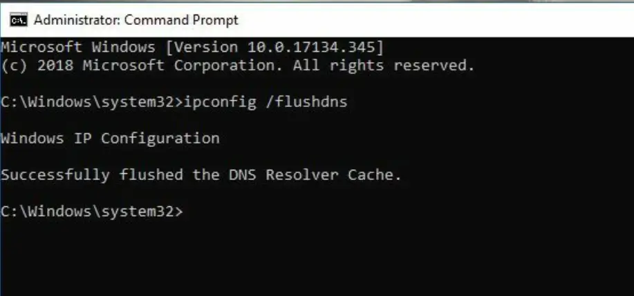 how-to-flush-and-clear-the-dns-cache-in-windows-10-in-3-ways-in-2021