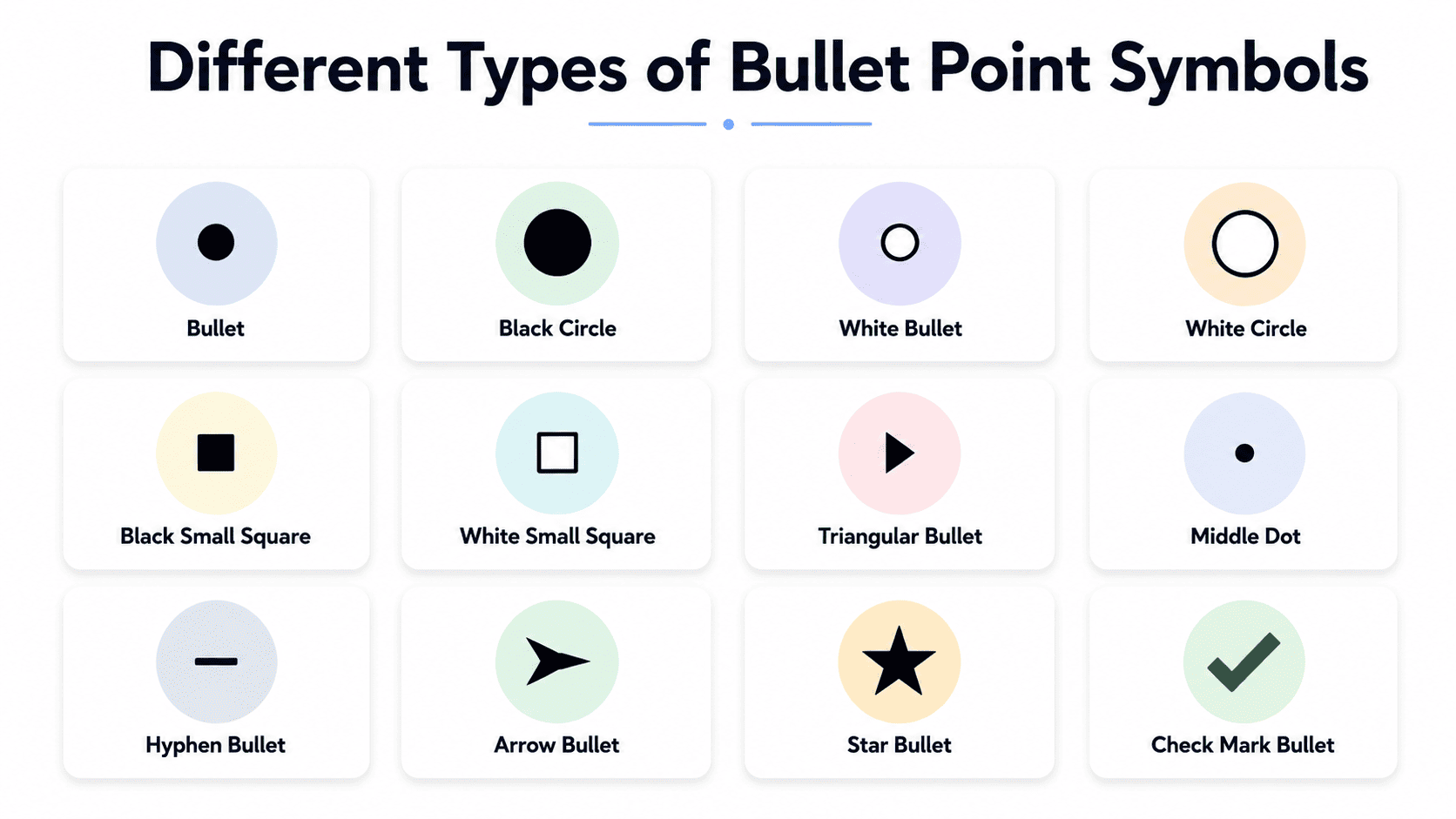 How To Type Bullet Point On Keyboard Windows Mac Excel How To Type Bullet Point On Keyboard Windows Mac Excel